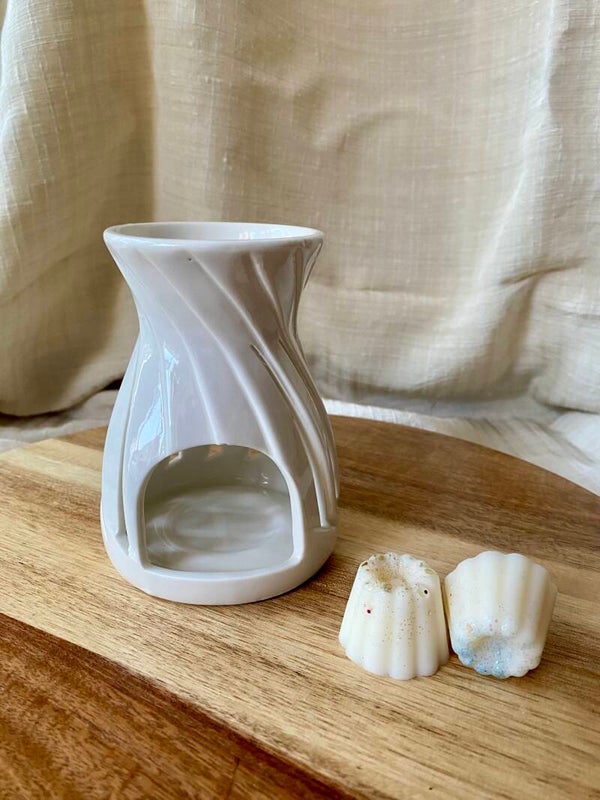 Brûle parfum Nébuleuse