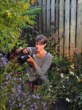 Foto: Kirsten's tuinen