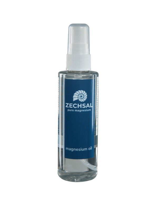 Magnesium olie 100 ml