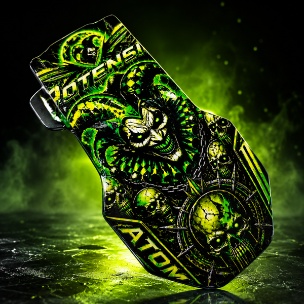 Potensic ATOM 2 Jester (skin only)