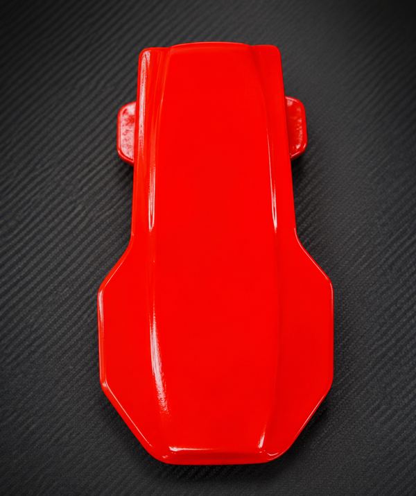 Potensic ATOM 1 & 2 Top-shell  (Neon Orange) FREE SHIPPING in the USA