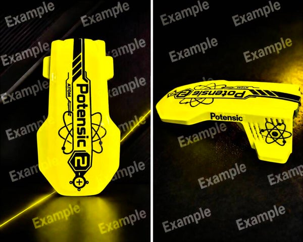 Potensic Atom 2 (Skin only)
