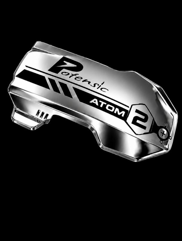 Potensic ATOM 2 Top-shell + skin  Combo - FREE SHIPPING in the USA