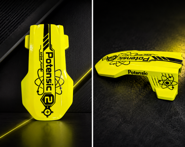 Potensic ATOM 1 & 2 Topshell & skin  Combo - FREE SHIPPING in the USA