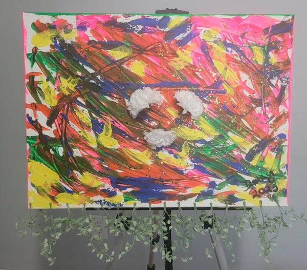 Fiore Stravaganza