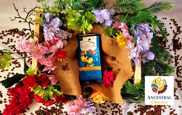 Arcoiris Bourbon Coffee