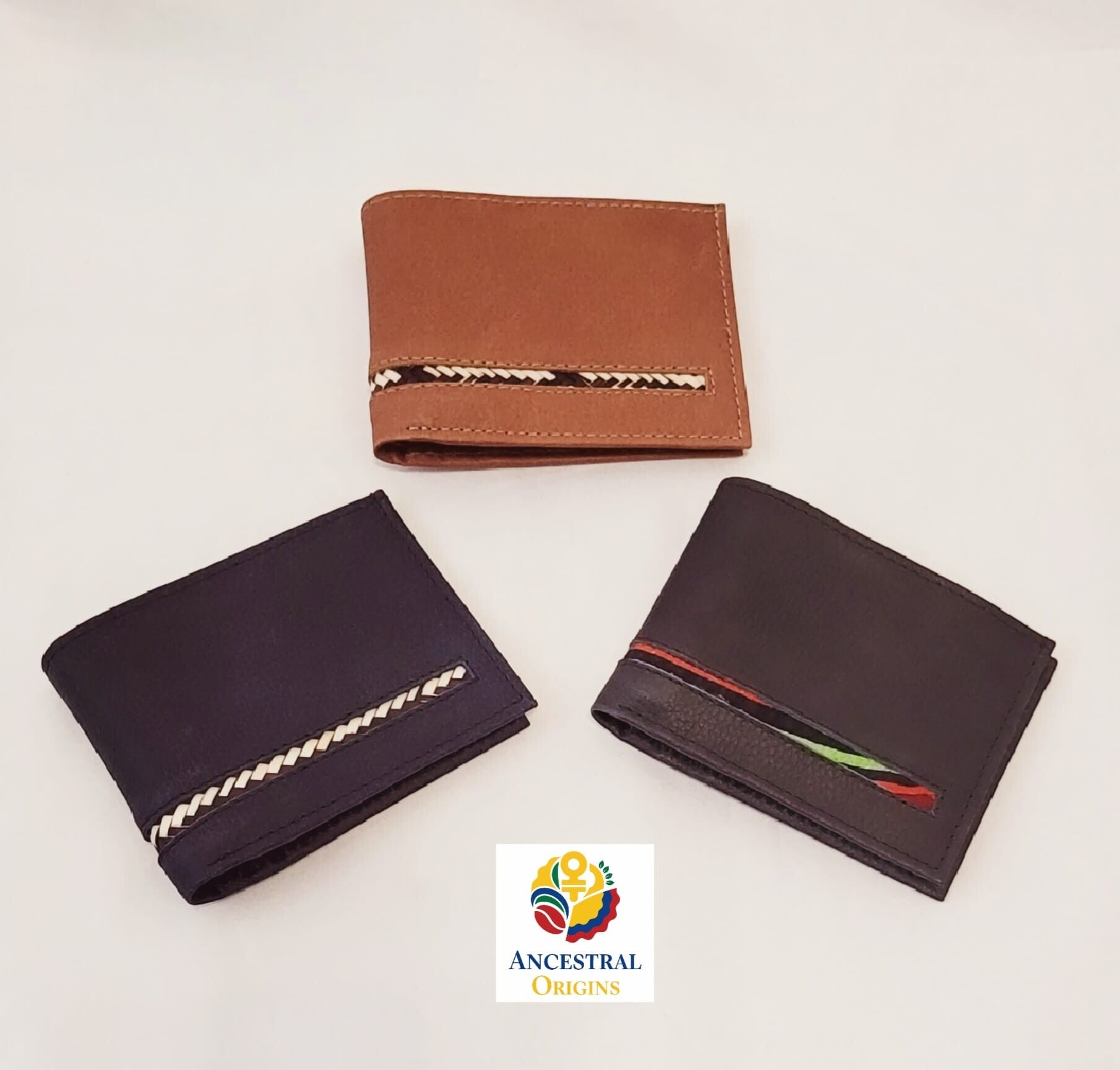 Leather Wallet