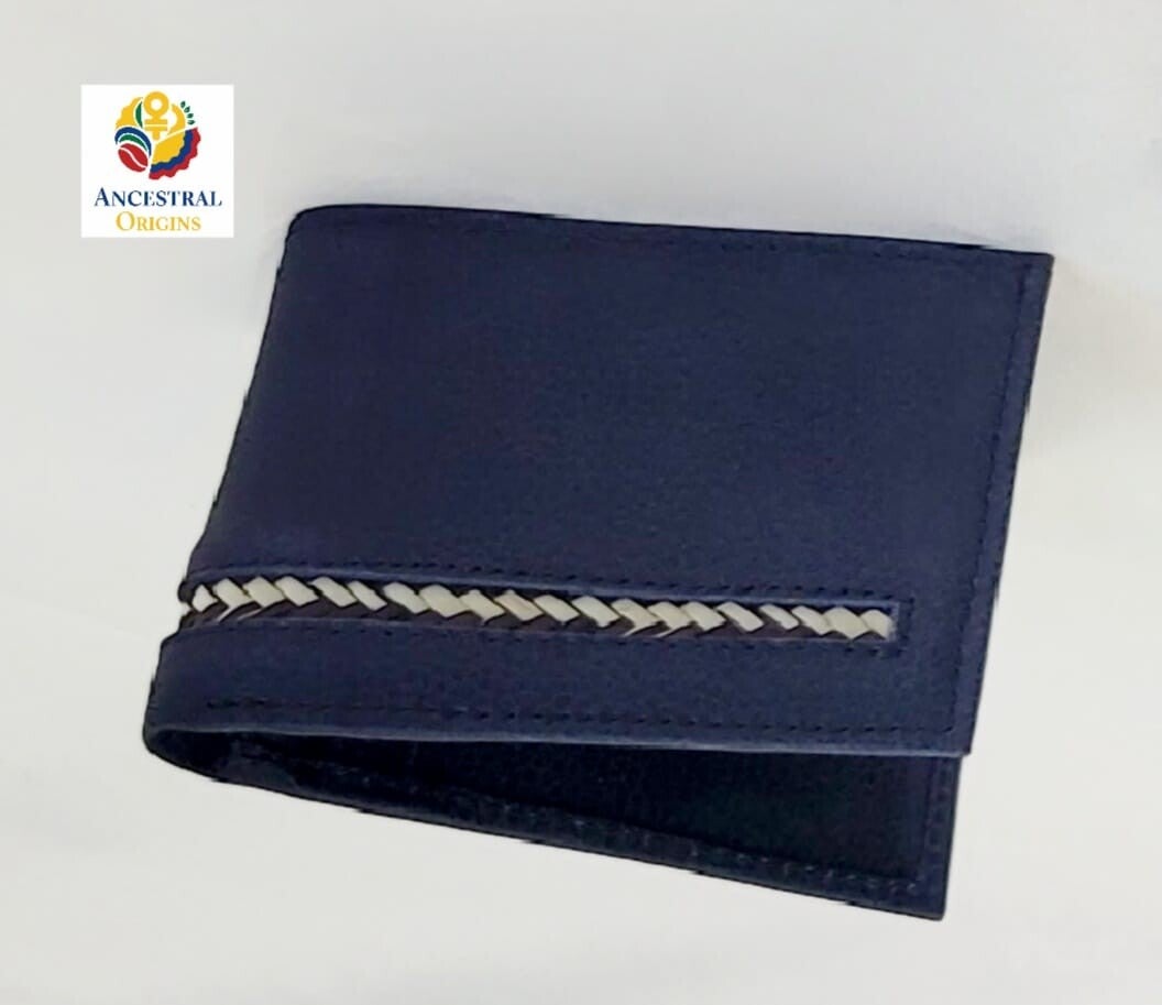 Blue Wallet