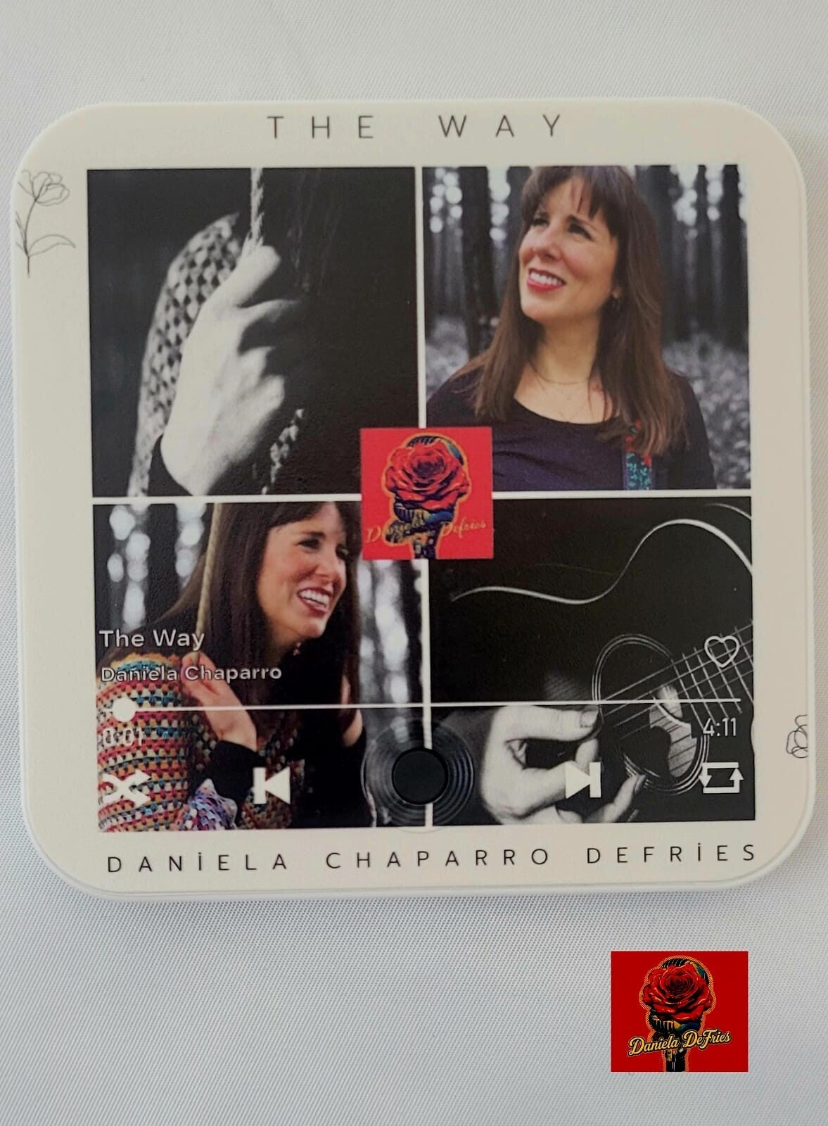 Music Magnet