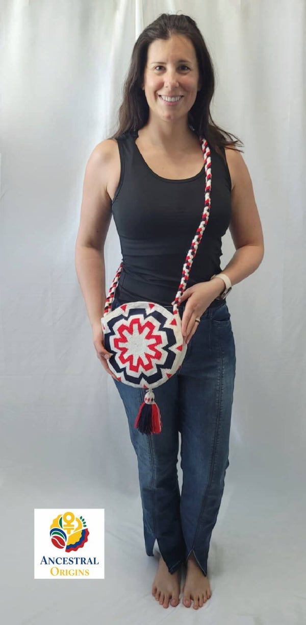 Round Purse