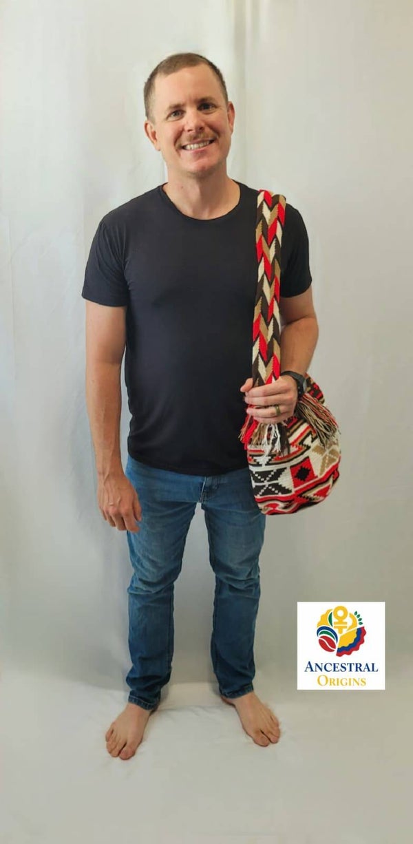 Red Mochila