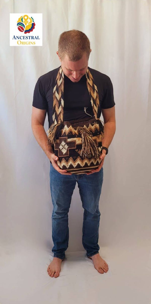 Brown Muschial