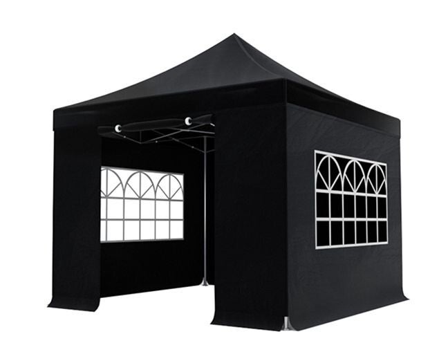 Partytent 3x3m
