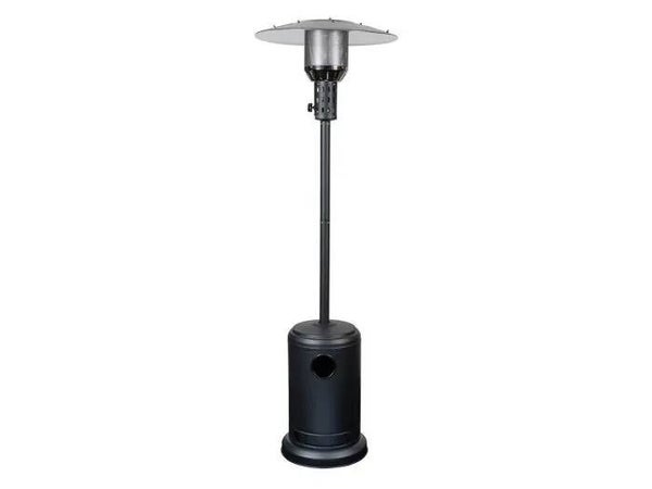 Heater (incl gas)