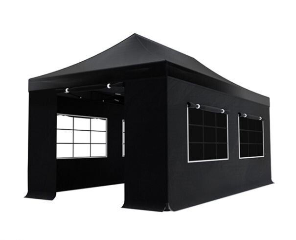 Partytent 3x6m