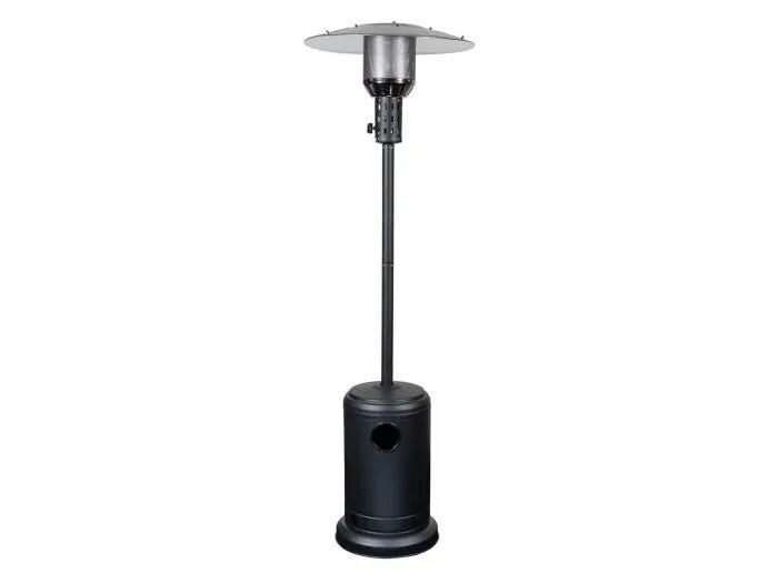Heater (incl gas)