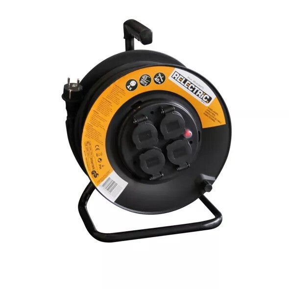 Haspel 40m