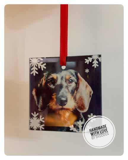 Traditionele kerstversiering voor een klein budget Traditionele kerstversiering voor een klein budget