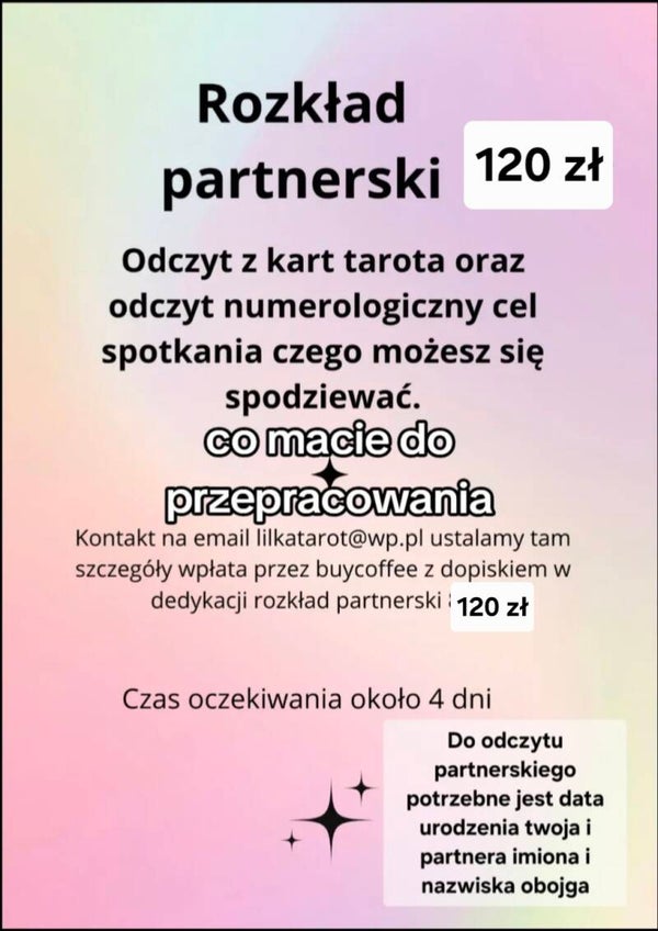 Partnerski