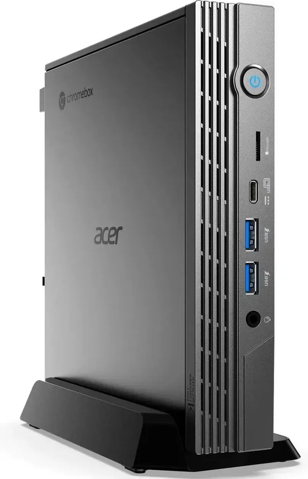 Acer Chromebox CXI5 i7426 Intel  I7  16GB 256GB