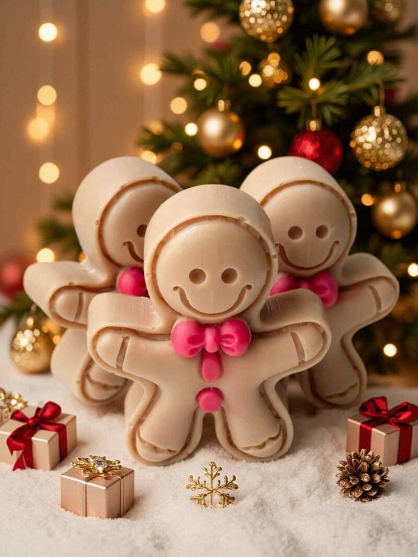 Gingerbreadman