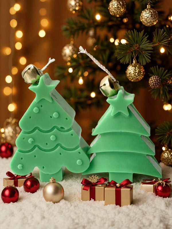Christmas trees