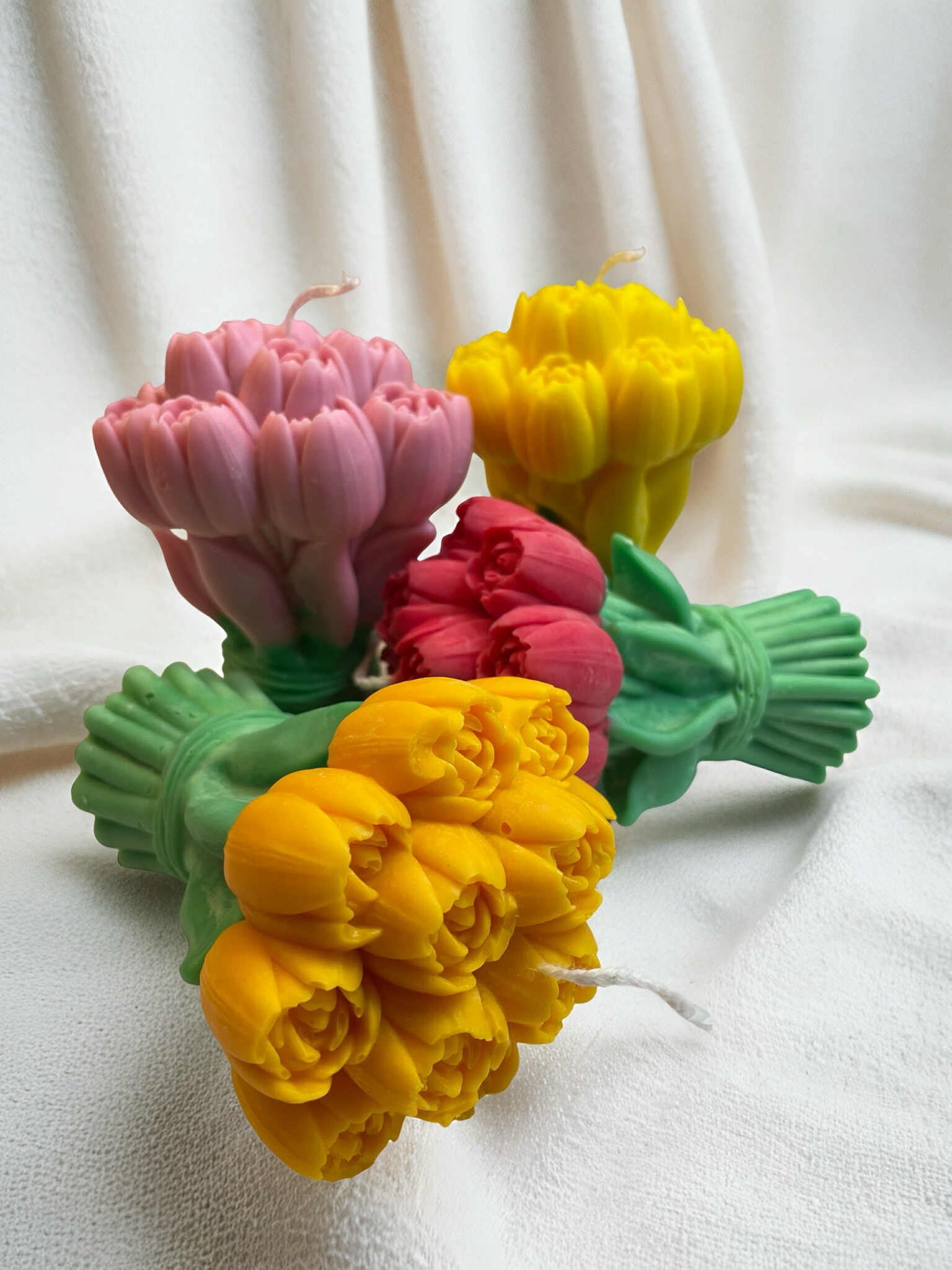 Summer Flower Bouquet