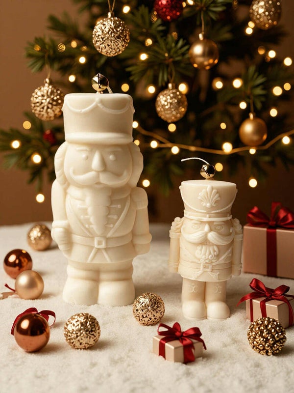 Notenkraker Soldaats