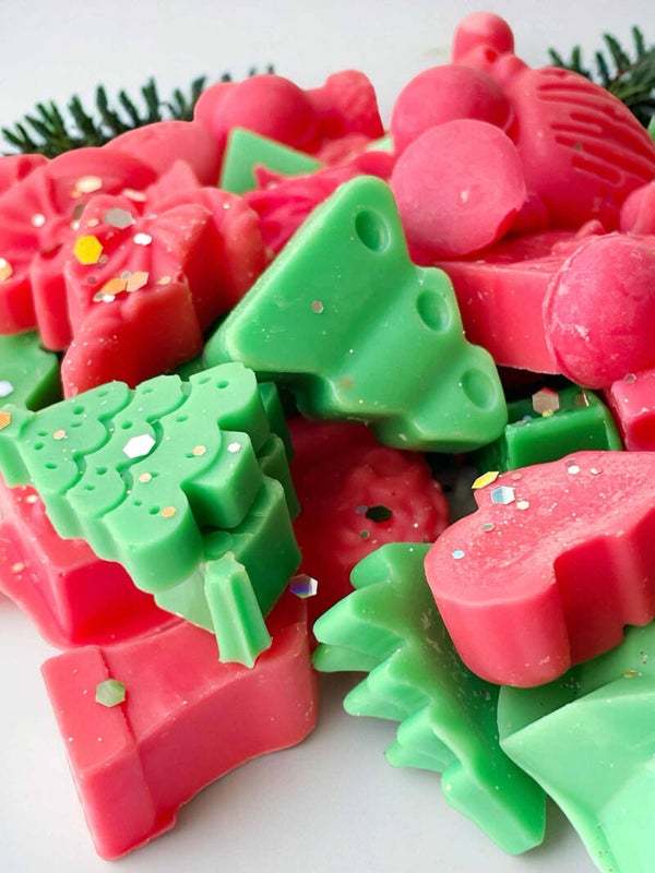 Christmas Forest Scent Wax Melts