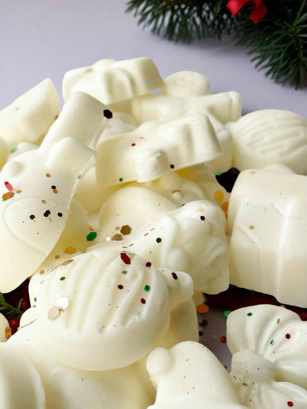 Merry Christmas Wax Melts