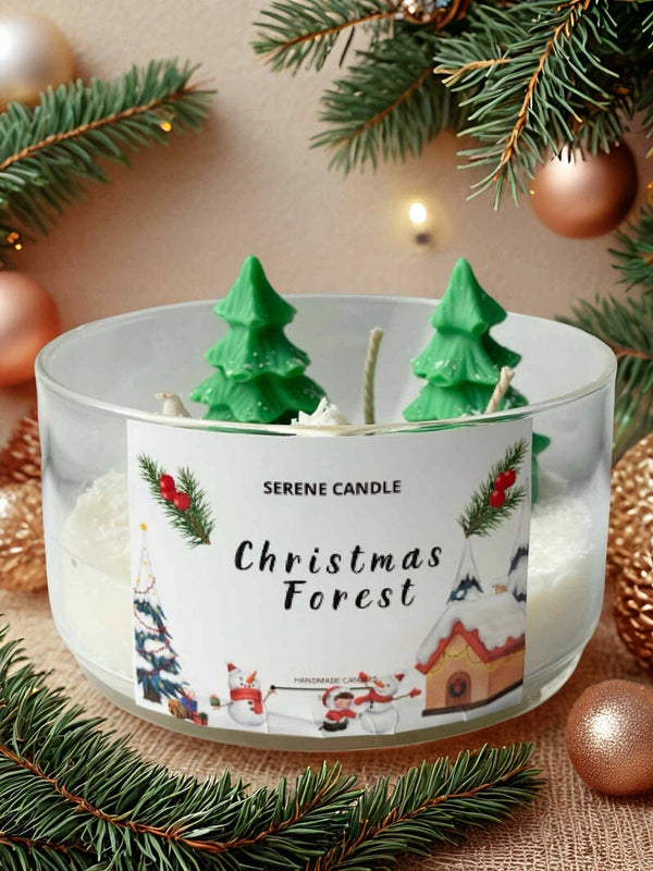 Christmas Forest