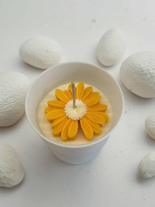 Daisy Flower Bouquet