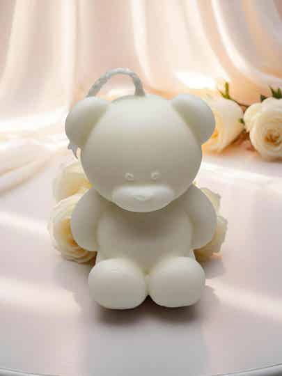 Little teddy bear