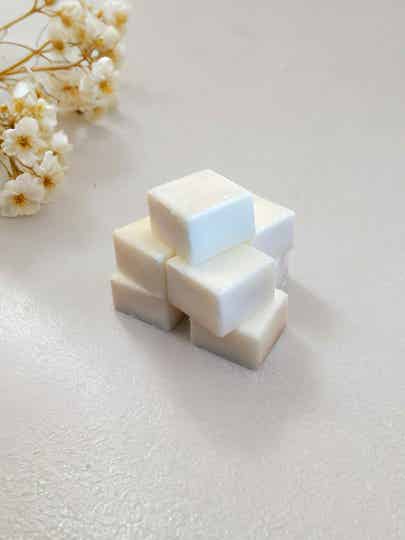 Cube Melts