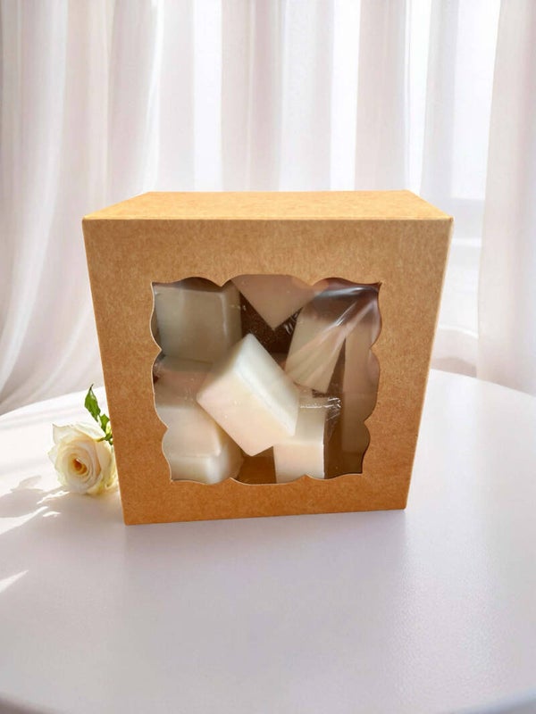 Wax Melt Cubes