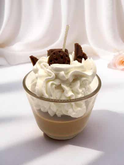 Hot chocolate