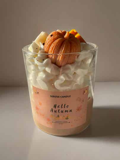 Hello Autumn