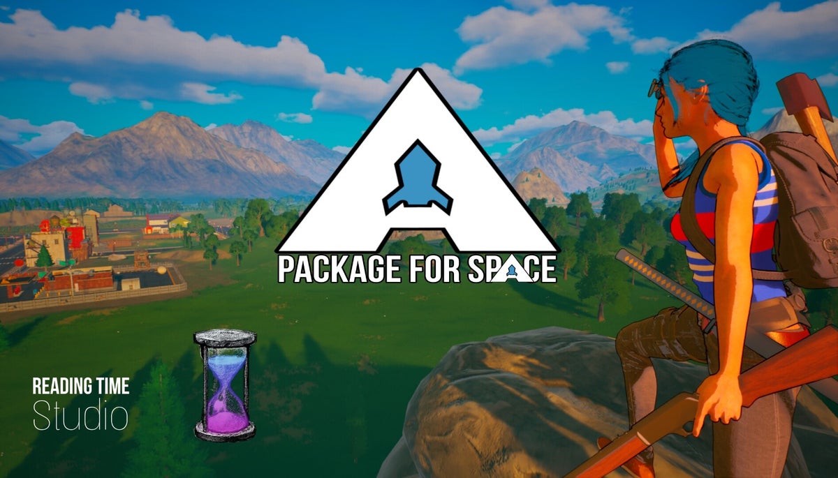 A Package for Space