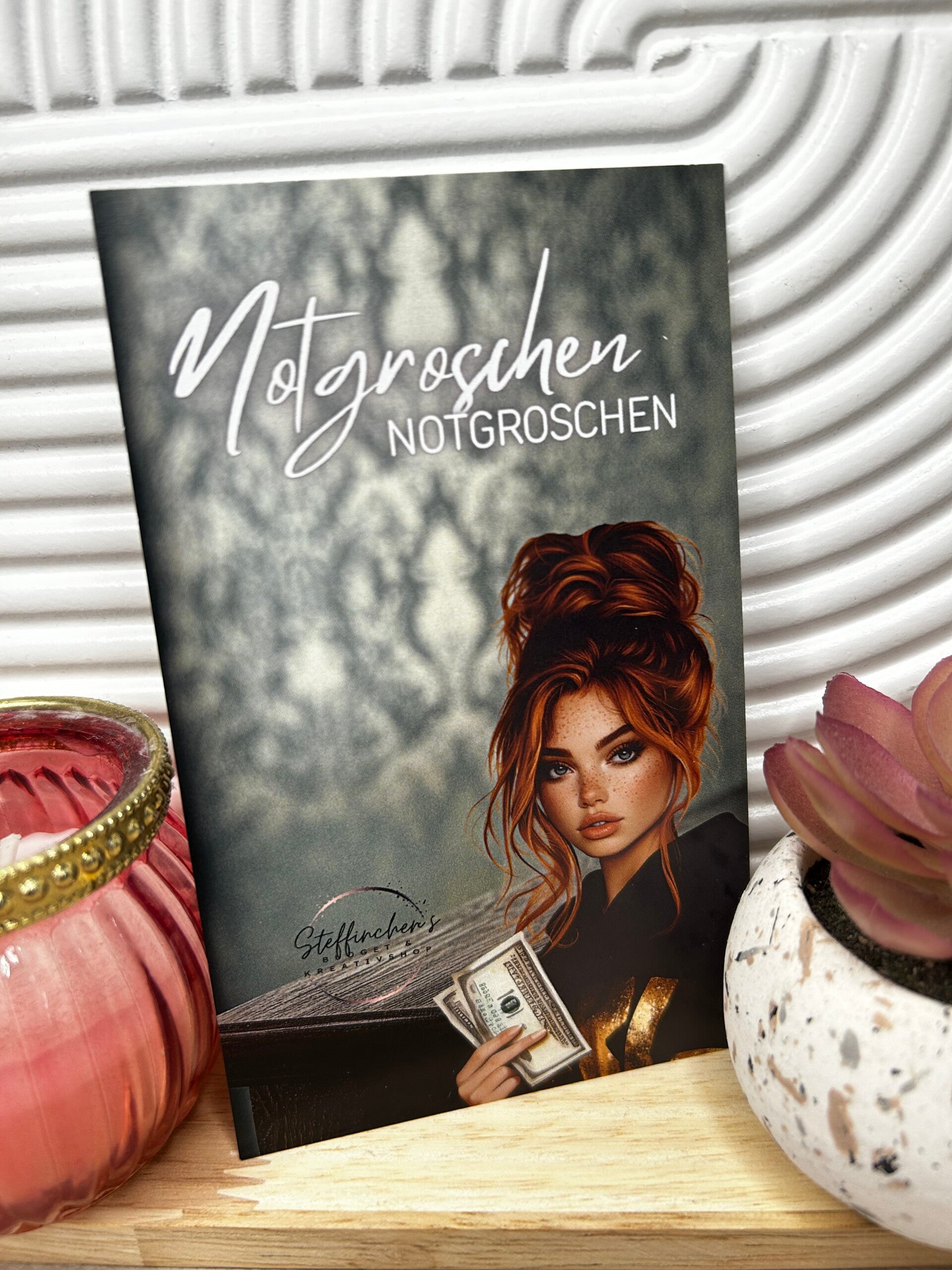 A7 Deckblatt Notgroschen