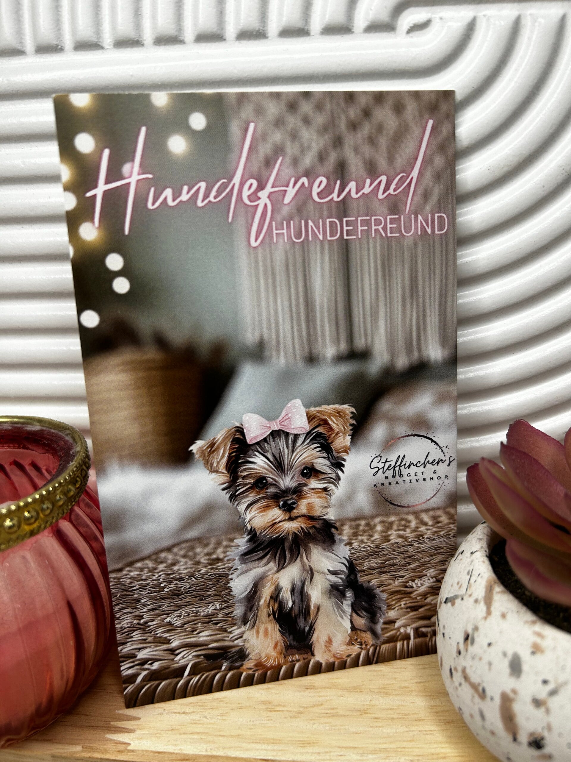 A7 Deckblatt Hundefreund