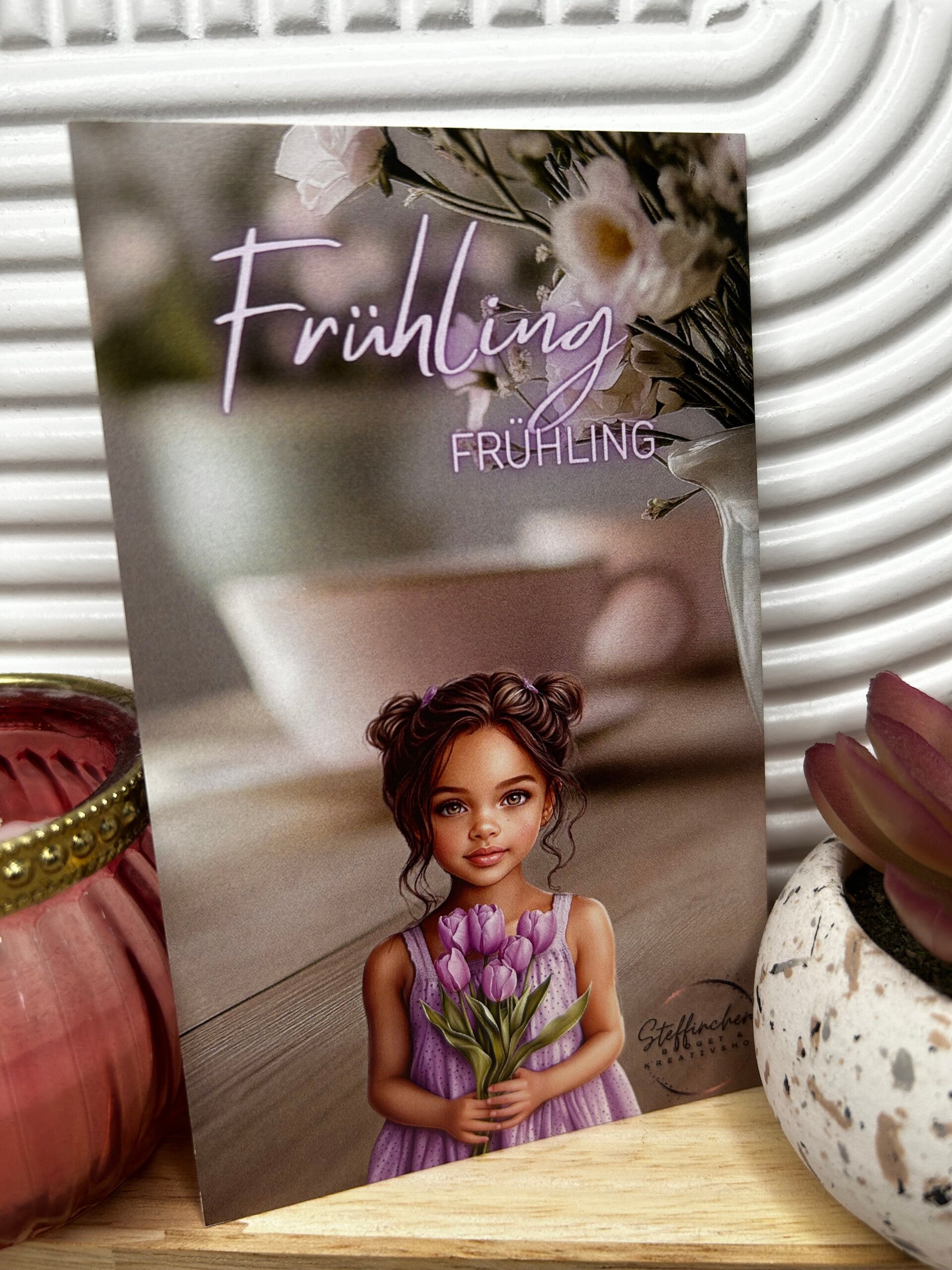 A7 Deckblatt Frühling