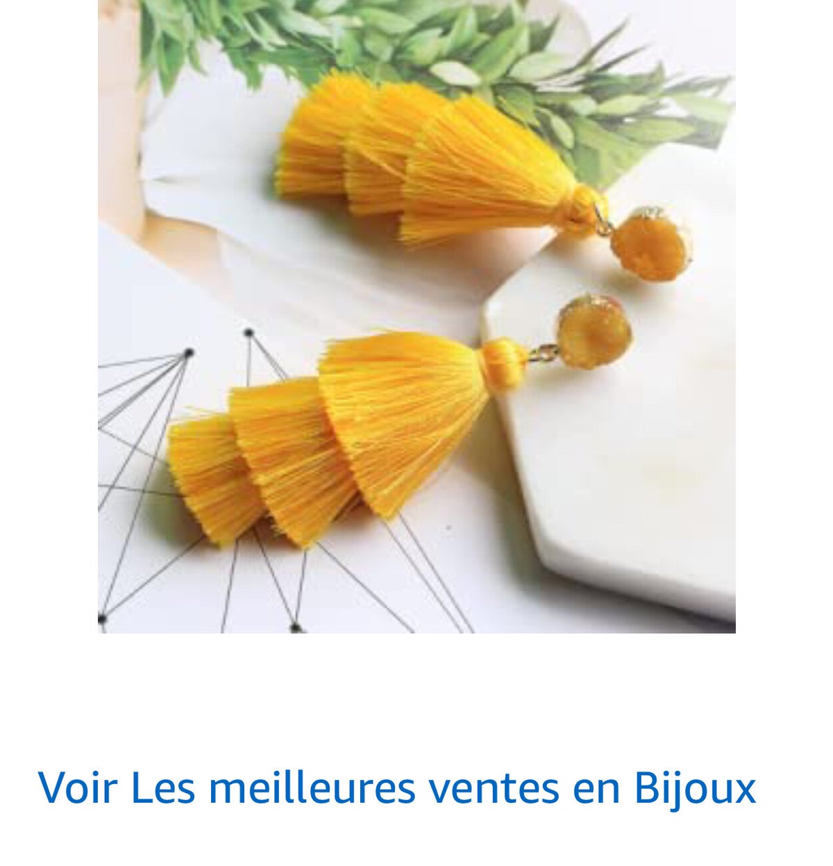 Les meilleures ventes par catégorie AMAZON