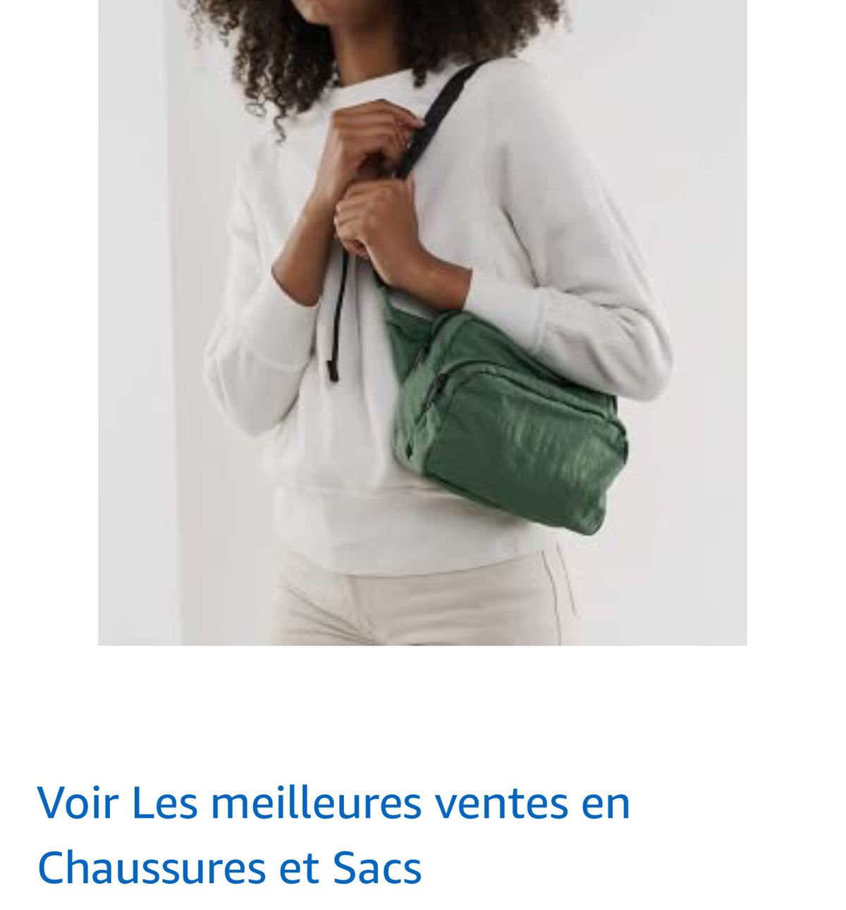 Les meilleures ventes par catégorie AMAZON