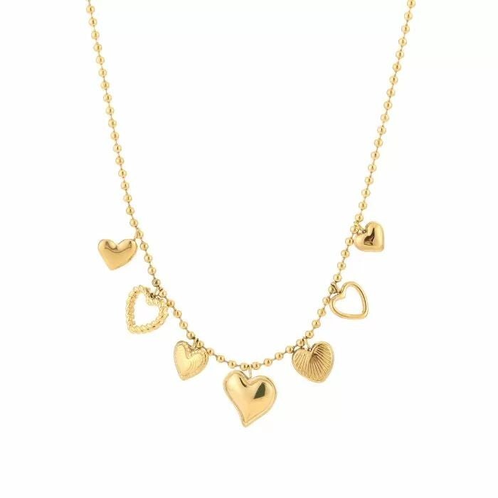 ketting love love love