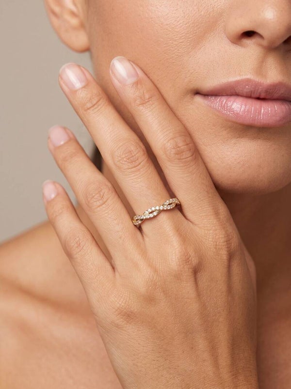 Ring Elisa