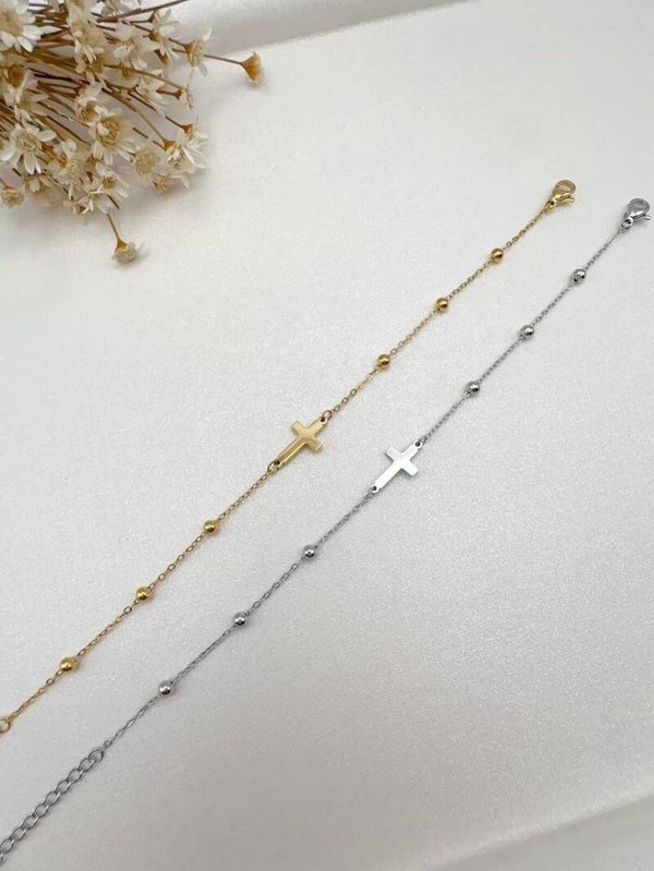 Armbandje kruis