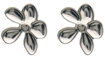 oorbellen flower studs