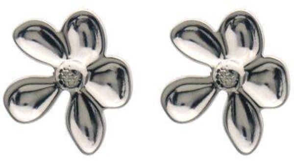 oorbellen flower studs