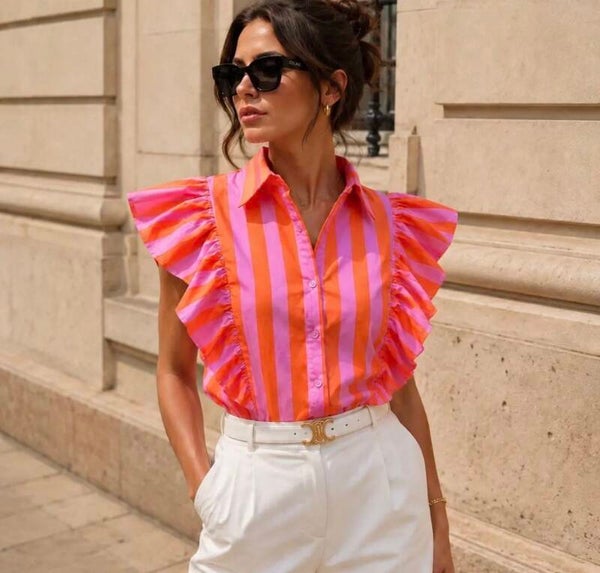 Blouse Jill