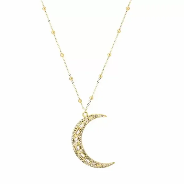 ketting moonlight